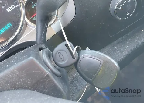 2013 Chevrolet Silverado K1500 Lt z USA, uszkodzony, nr VIN 1GCRKSEA7DZ211048